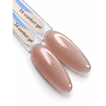 Моделирующий билдер гель GeliX Comfort gel