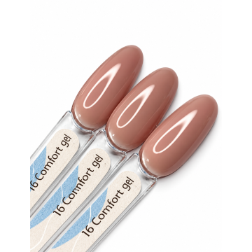 Моделирующий билдер гель GeliX Comfort gel