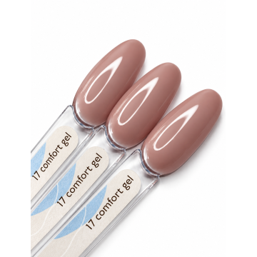 Моделирующий билдер гель GeliX Comfort gel