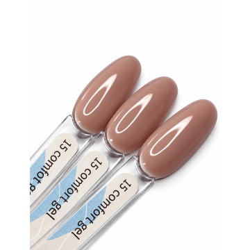 Моделирующий билдер гель GeliX Comfort gel