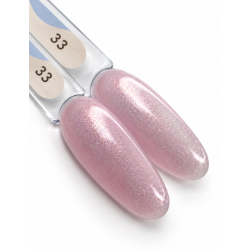 Моделирующий билдер гель GeliX Comfort gel