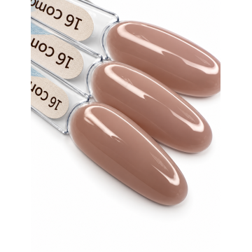 Моделирующий билдер гель GeliX Comfort gel