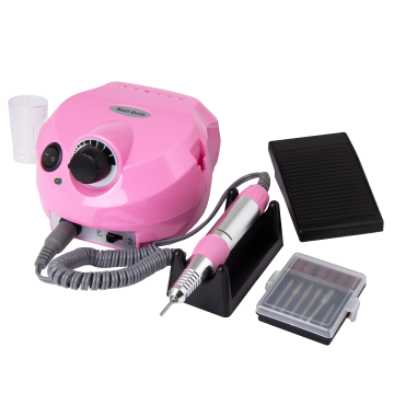 ФРЕЗЕР NAIL DRILL DM-202 45000 ОБОРОТОВ ФРЕЗЕР NAIL DRILL DM-202 45000 ОБОРОТОВ