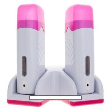 Воскоплав кассетный двойной Depilatory Heater Воскоплав кассетный двойной Depilatory Heater