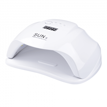 ЛАМПА ДЛЯ МАНИКЮРА UV/LED SUN X 54W