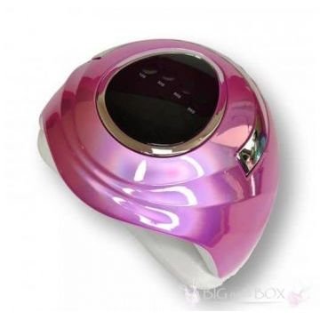 ЛАМПА ДЛЯ МАНИКЮРА XZM 5XT Plus 168 Вт