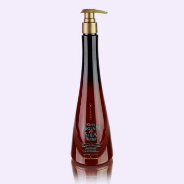 Kleral System Argan Shampoo Kleral System Argan Shampoo