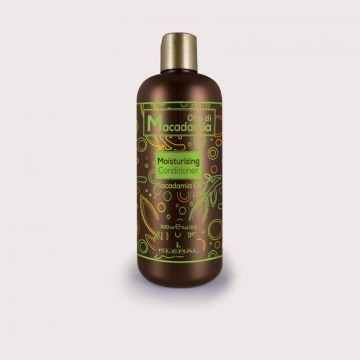 Kleral System Olio Di Macadamia Moisturizing Conditioner Kleral System Olio Di Macadamia Moisturizing Conditioner