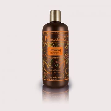 Kleral System Olio Di Macadamia Hidrating Shampoo Kleral System Olio Di Macadamia Hidrating Shampoo