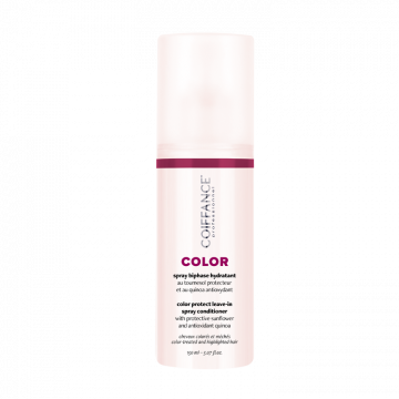 Двухфазный увлажняющий спрей для окрашенных волос COLOR - SPRAY BIPHASE HYDRATANT Двухфазный увлажняющий спрей для окрашенных волос COLOR - SPRAY BIPHASE HYDRATANT