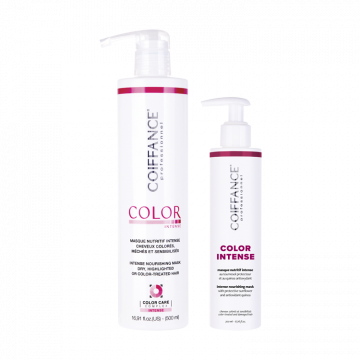 Интенсивная питательная маска для окрашенных волос MASQUE NUTRITIF INTENSE Интенсивная питательная маска для окрашенных волос MASQUE NUTRITIF INTENSE