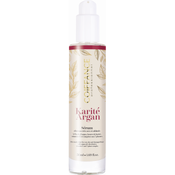 Эликсир Karité Argan Эликсир Karité Argan