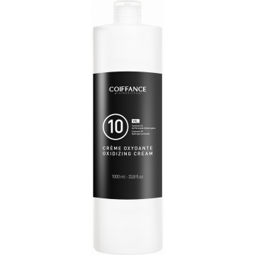 Крем-оксидант 10V (2,85%) COIFFANCE COLOR - OXIDISING CREAM 10 VOL Крем-оксидант 10V (2,85%) COIFFANCE COLOR - OXIDISING CREAM 10 VOL