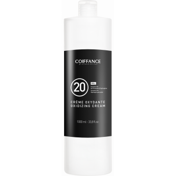 Крем-оксидант 20V (5,8%) COIFFANCE COLOR - OXIDISING CREAM 20 VOL Крем-оксидант 20V (5,8%) COIFFANCE COLOR - OXIDISING CREAM 20 VOL