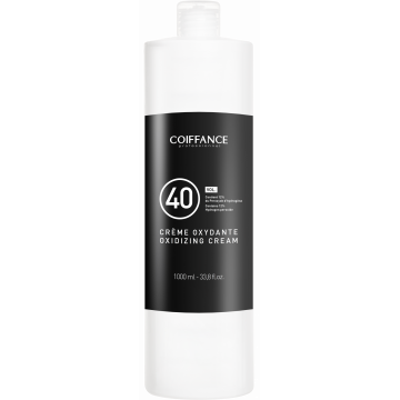 Крем-оксидант 40V (11,6%) COIFFANCE COLOR - OXIDISING CREAM 40 VOL Крем-оксидант 40V (11,6%) COIFFANCE COLOR - OXIDISING CREAM 40 VOL