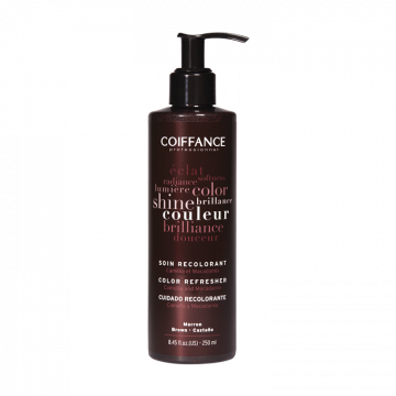 Усилитель цвета волос коричневый COLOR BOOSTER - RECOLORING CARE brown Усилитель цвета волос коричневый COLOR BOOSTER - RECOLORING CARE brown