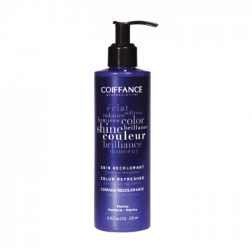 Усилитель цвета волос платиновый COLOR BOOSTER - RECOLORING CARE platinum Усилитель цвета волос платиновый COLOR BOOSTER - RECOLORING CARE platinum