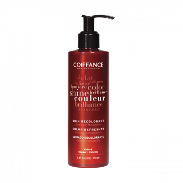 Усилитель цвета волос медный COLOR BOOSTER - RECOLORING CARE copper Усилитель цвета волос медный COLOR BOOSTER - RECOLORING CARE copper