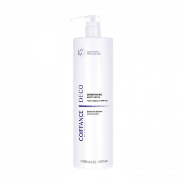 Шампунь после осветления волос SHAMPOOING POST DECO Шампунь после осветления волос SHAMPOOING POST DECO