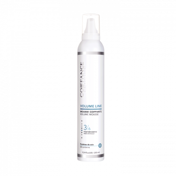 Мусс для создания объема VOLUME LINE - MOUSSE COIFFANTE Мусс для создания объема VOLUME LINE - MOUSSE COIFFANTE