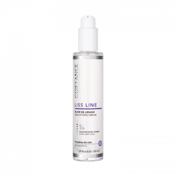 Эликсир для выпрямления волос LISS LINE - ELIXIR DE LISSAGE Эликсир для выпрямления волос LISS LINE - ELIXIR DE LISSAGE