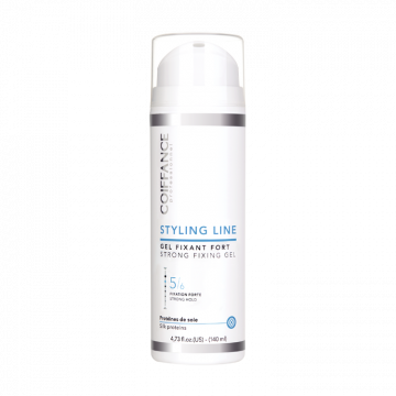 Моделирующий гель сильной фиксации STYLING LINE - GEL FIXANT FORT Моделирующий гель сильной фиксации STYLING LINE - GEL FIXANT FORT