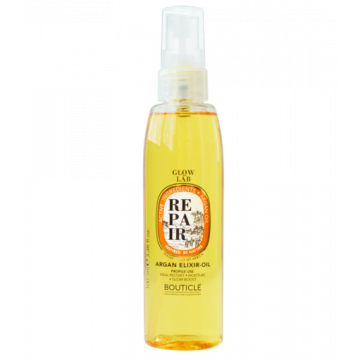 ЭЛИКСИР НА ОСНОВЕ МАСЛА АРГАНЫ