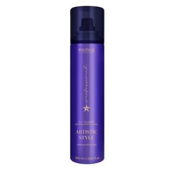 ЛАК ДЛЯ ВОЛОС СИЛЬНОЙ ФИКСАЦИИ ARTISTIC STYLE HAIRSPRAY STRONG HOLD ЛАК ДЛЯ ВОЛОС СИЛЬНОЙ ФИКСАЦИИ ARTISTIC STYLE HAIRSPRAY STRONG HOLD
