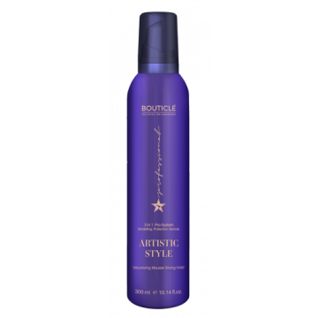 МУСС ДЛЯ ВОЛОС СИЛЬНОЙ ФИКСАЦИИ ARTISTIC STYLE VOLUMIZING MOUSSE STRONG HOLD МУСС ДЛЯ ВОЛОС СИЛЬНОЙ ФИКСАЦИИ ARTISTIC STYLE VOLUMIZING MOUSSE STRONG HOLD
