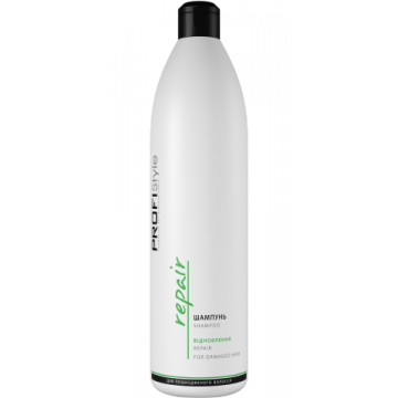 ШАМПУНЬ ВОССТАНОВЛЕНИЕ REPAIR ШАМПУНЬ ВОССТАНОВЛЕНИЕ REPAIR