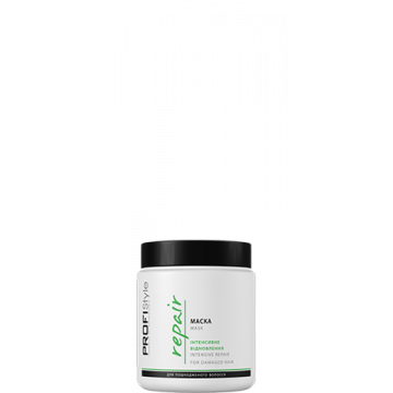 МАСКА ИНТЕНСИВНОЕ ВОССТАНОВЛЕНИЕ REPAIR