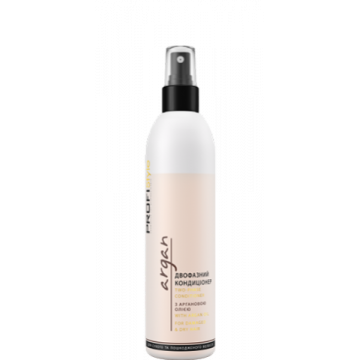 ДВУХФАЗНЫЙ КОНДИЦИОНЕР С АРГАНОВЫМ МАСЛОМ ARGAN