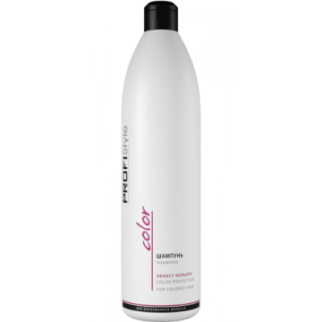 ШАМПУНЬ ЗАЩИТА ЦВЕТА COLOR ШАМПУНЬ ЗАЩИТА ЦВЕТА COLOR