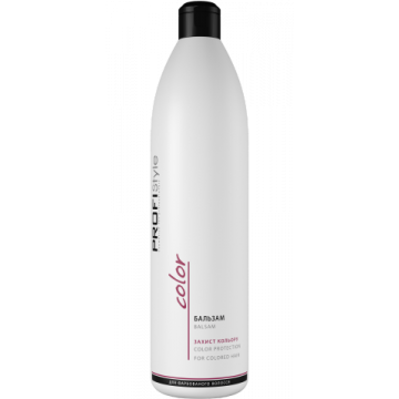 БАЛЬЗАМ ЗАЩИТА ЦВЕТА COLOR БАЛЬЗАМ ЗАЩИТА ЦВЕТА COLOR