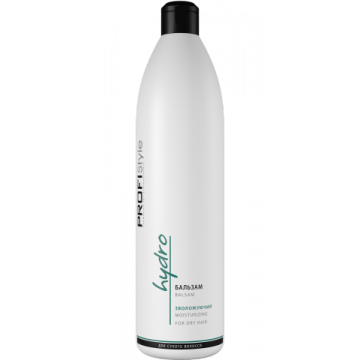 БАЛЬЗАМ УВЛАЖНЯЮЩИЙ HYDRO БАЛЬЗАМ УВЛАЖНЯЮЩИЙ HYDRO