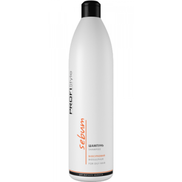 ШАМПУНЬ БИОСЕРНЫЙ SEBUM ШАМПУНЬ БИОСЕРНЫЙ SEBUM
