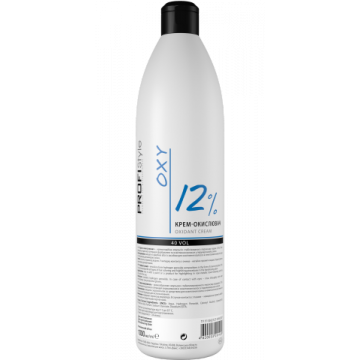 КРЕМ ОКИСЛИТЕЛЬ 12%