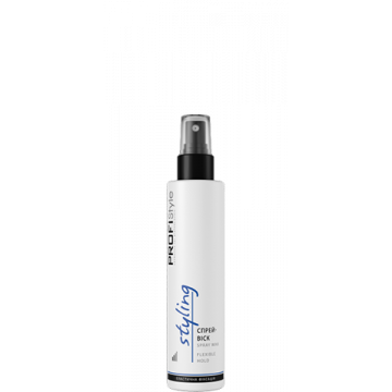 СПРЕЙ - ВОСК УПРУГАЯ ФИКСАЦИЯ