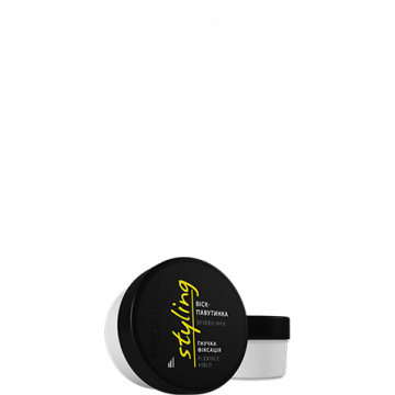 ВОСК-ПАУТИНКА ГИБКАЯ ФИКСАЦИЯ