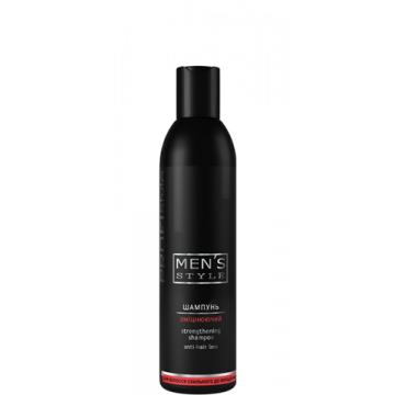 ШАМПУНЬ УКРЕПЛЯЮЩИЙ