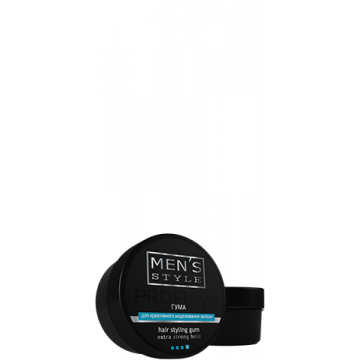 РЕЗИНА ДЛЯ КРЕАТИВНОГО МОДЕЛИРОВАНИЯ ПРИЧЕСКИ