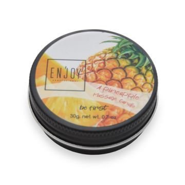 МАССАЖНЫЕ СВЕЧИ ENJOY PROFESSIONAL МАССАЖНЫЕ СВЕЧИ ENJOY PROFESSIONAL