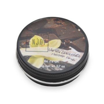 МАССАЖНЫЕ СВЕЧИ ENJOY PROFESSIONAL МАССАЖНЫЕ СВЕЧИ ENJOY PROFESSIONAL