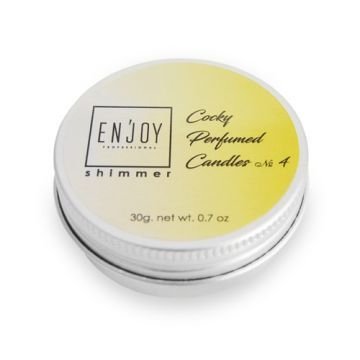 ПАРФЮМИРОВАННЫЕ МАССАЖНЫЕ СВЕЧИ SHIMMER 