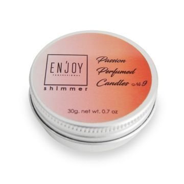 ПАРФЮМИРОВАННЫЕ МАССАЖНЫЕ СВЕЧИ SHIMMER 