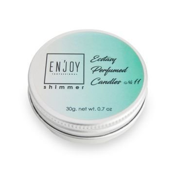 ПАРФЮМИРОВАННЫЕ МАССАЖНЫЕ СВЕЧИ SHIMMER 