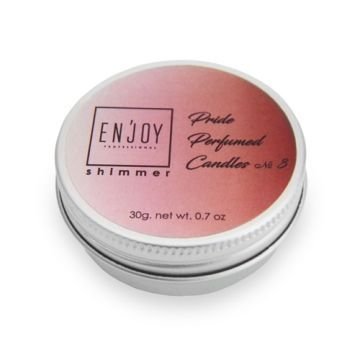 ПАРФЮМИРОВАННЫЕ МАССАЖНЫЕ СВЕЧИ SHIMMER 