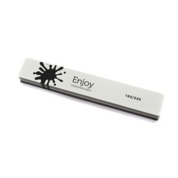 ШЛИФОВЩИК ДЛЯ НОГТЕЙ 180/220