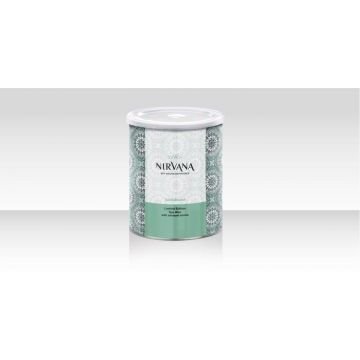 ТЕПЛЫЙ ВОСК «САНДАЛ»