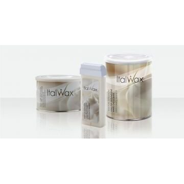 ТЁПЛЫЙ ВОСК «БЕЛЫЙ ШОКОЛАД» ТЁПЛЫЙ ВОСК «БЕЛЫЙ ШОКОЛАД»